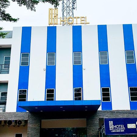 Os Hotel Batu Aji Batam Ngoại thất bức ảnh