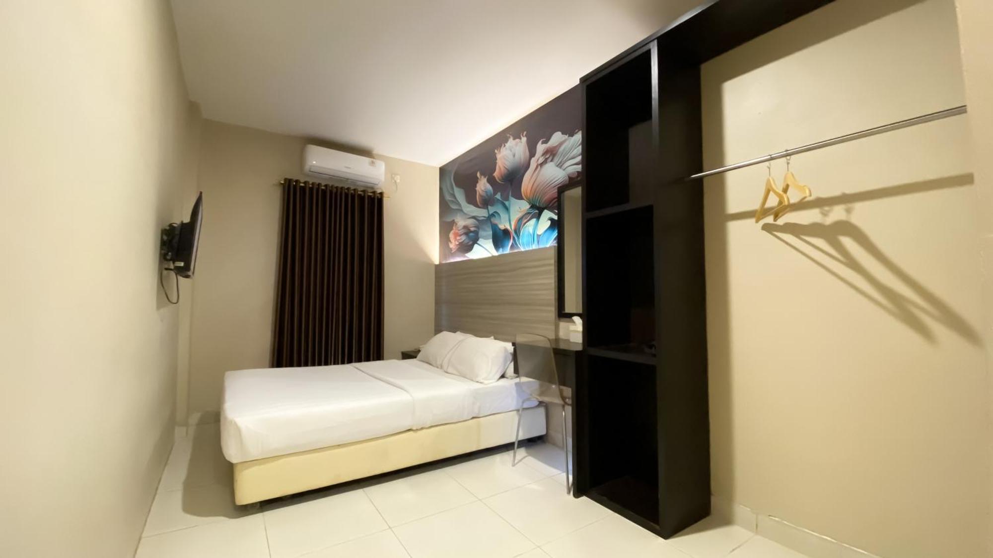 Os Hotel Batu Aji Batam Ngoại thất bức ảnh